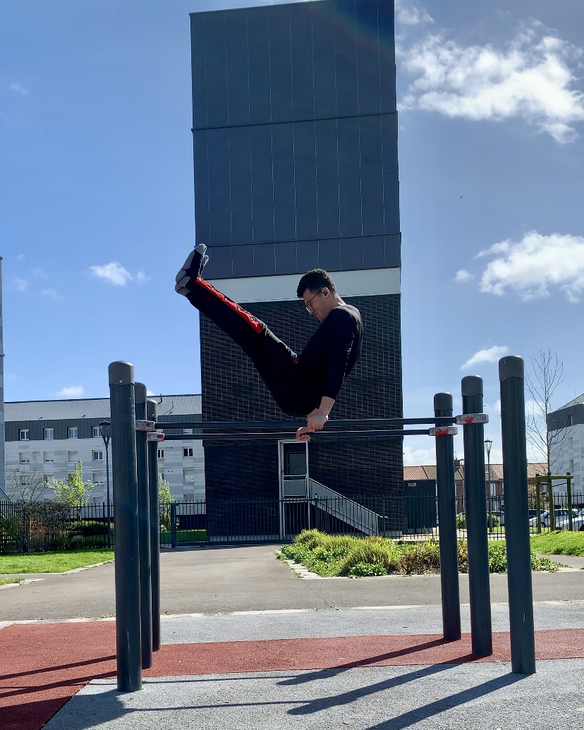 V-Sit